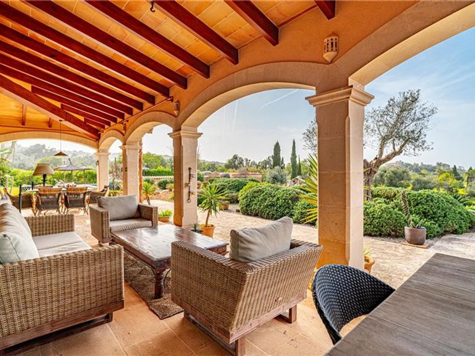 Finca i Felanitx, Mallorca - foto 3